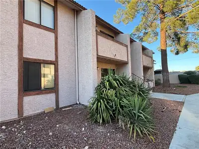 5243 CORINNE Court 68, Las Vegas