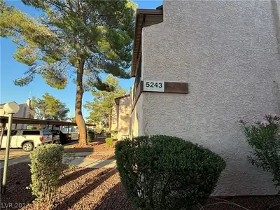 5243 CORINNE Court 68 Front of Structure