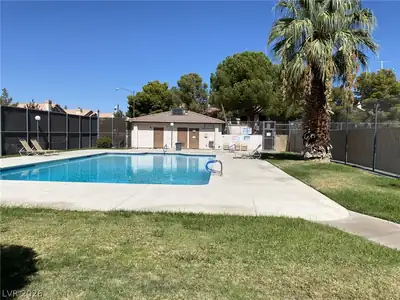 5243 CORINNE Court 68 Pool