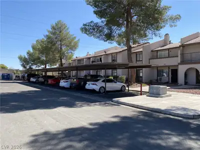 5243 CORINNE Court 68 Parking