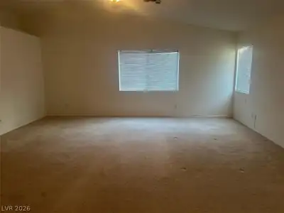 515 Newberry Springs Drive, Las Vegas, NV 89148 Primary Bedroom
