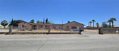 5785 West Russell Road Las Vegas, NV 89118