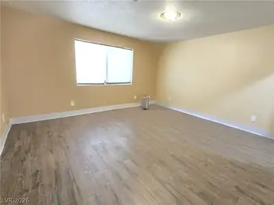 5785 West Russell Road Bedroom