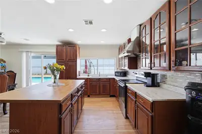 3719 Cherokee Avenue, Las Vegas