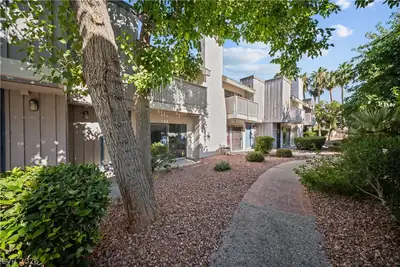 640 Brookway Lane, Las Vegas