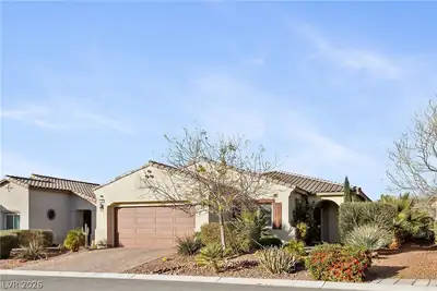 5524 East San Pietro Drive, Pahrump