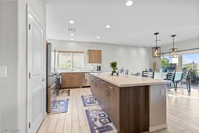 5524 East San Pietro Drive Kitchen
