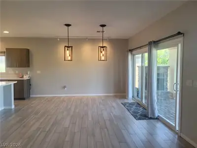 5524 East San Pietro Drive Dining Area