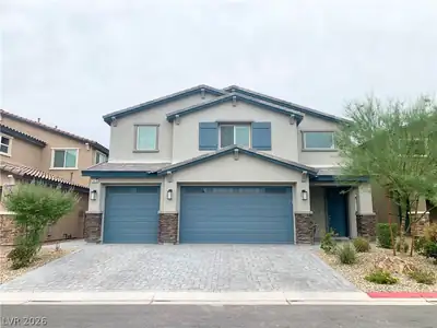 7419 Ardenno Street North Las Vegas, NV 89084
