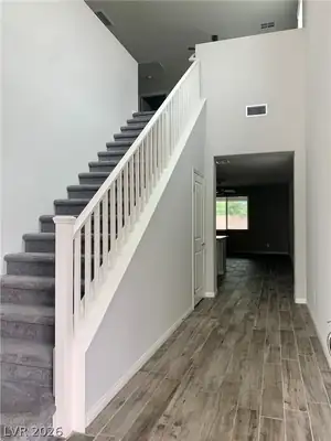 7419 Ardenno Street Stairs