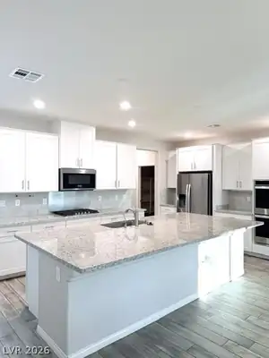 7419 Ardenno Street Kitchen