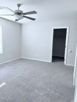 7419 Ardenno Street Bedroom