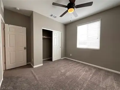 6230 Runestone Street, Las Vegas, NV 89113 Bedroom