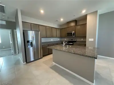 6230 Runestone Street, Las Vegas, NV 89113 Kitchen