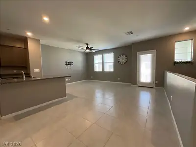 6230 Runestone Street, Las Vegas, NV 89113 Living Room