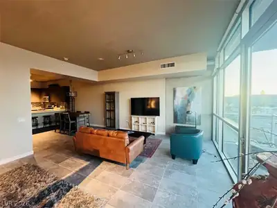 353 East Bonneville Avenue 606, Las Vegas