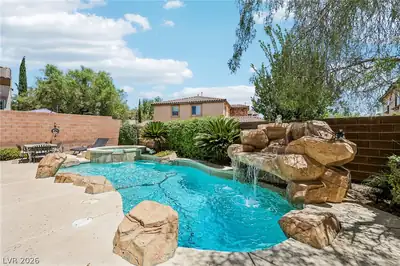 834 La Sconsa Drive Pool