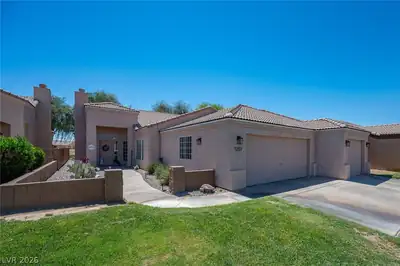 1207 Golf Club Drive Laughlin, NV 89029