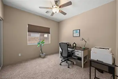 1207 Golf Club Drive, Laughlin, NV 89029 Bedroom