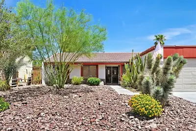 3956 Clear View Drive, Las Vegas