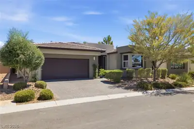 4885 East Cactus Canyon Drive, Pahrump