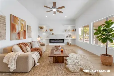 3108 Endeavor Court, Las Vegas