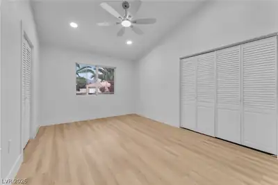 3108 Endeavor Court, Las Vegas, NV 89134 Bedroom