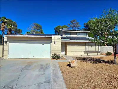 3648 Bronco Road, Las Vegas