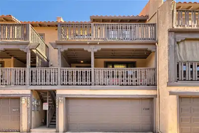 2844 Calle Del Oro, Las Vegas