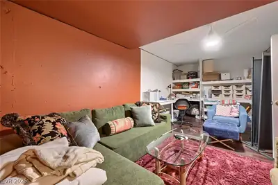 2844 Calle Del Oro, Las Vegas, NV 89120 Living Room