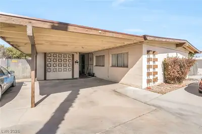 2730 Taylor Avenue, North Las Vegas
