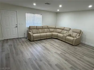 8410 Eldora Avenue 2067 Living Room