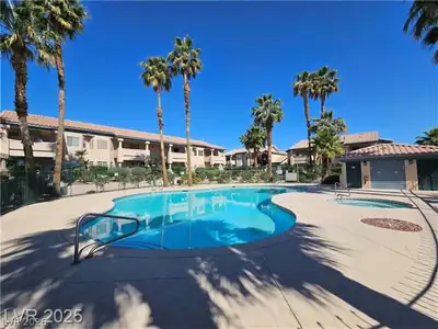 8410 Eldora Avenue 2067 Pool
