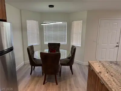 8410 Eldora Avenue 2067 Dining Area