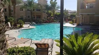 8777 West Maule Avenue 2128 Pool