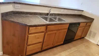 8777 West Maule Avenue 2128 Kitchen