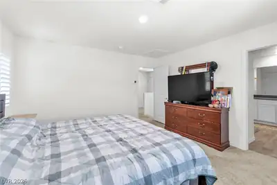 6183 Pink Cosmos Avenue, Las Vegas, NV 89122 Bedroom