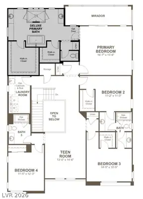 126 Vernalis Avenue, Las Vegas, NV 89138 