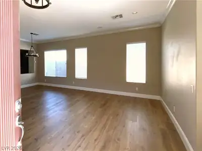 5492 Villa Paola Court, Las Vegas, NV 89141 Living Room