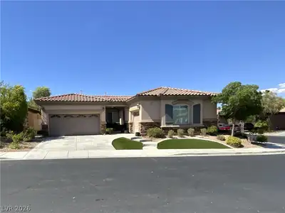 5492 Villa Paola Court, Las Vegas