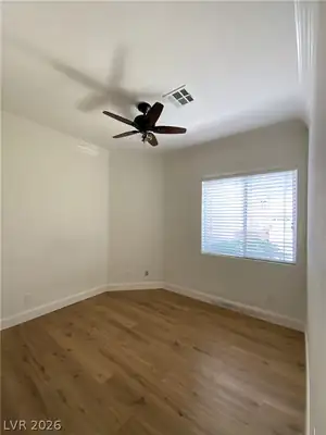 5492 Villa Paola Court, Las Vegas, NV 89141 Bedroom