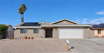 912 Alan Shepard Street, Las Vegas