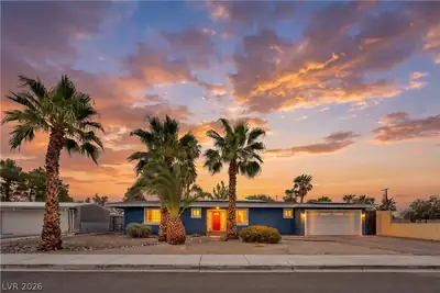 1311 5th Place Las Vegas, NV 89104