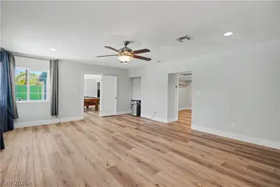 1311 5th Place, Las Vegas, NV 89104 Bedroom