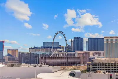 2877 Paradise Road 901 Las Vegas, NV 89109