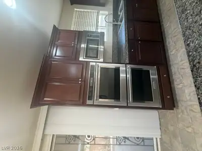 6460 West Diablo Drive Kitchen