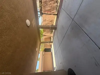 6460 West Diablo Drive Patio