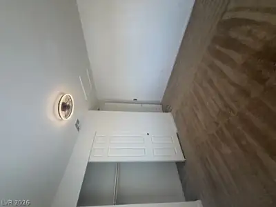 6460 West Diablo Drive Bedroom