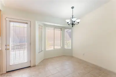 2760 Mistfull Court, Las Vegas, NV 89156 Dining Area