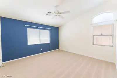 2760 Mistfull Court, Las Vegas, NV 89156 Bedroom